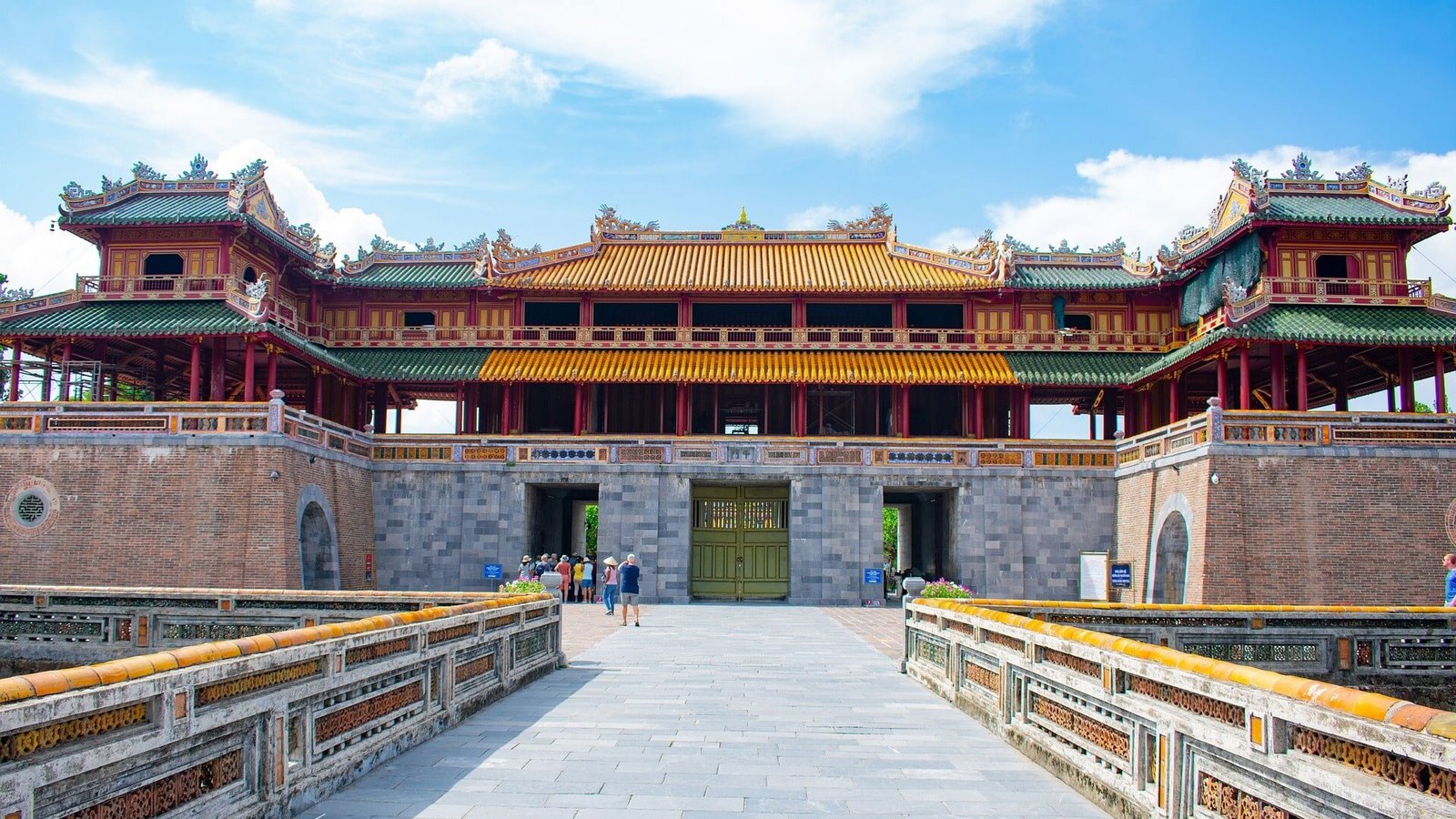 Viet Nam - Destino turístico