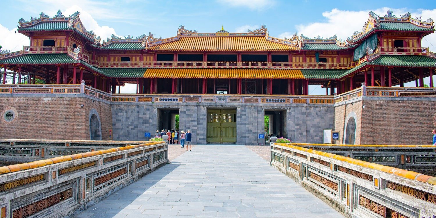 Vietnam - Destino turístico